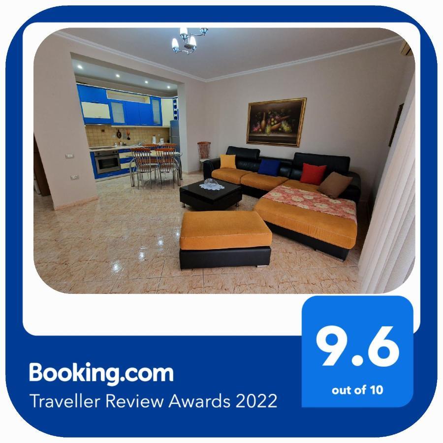 Apartament Orion Vlore Exterior photo