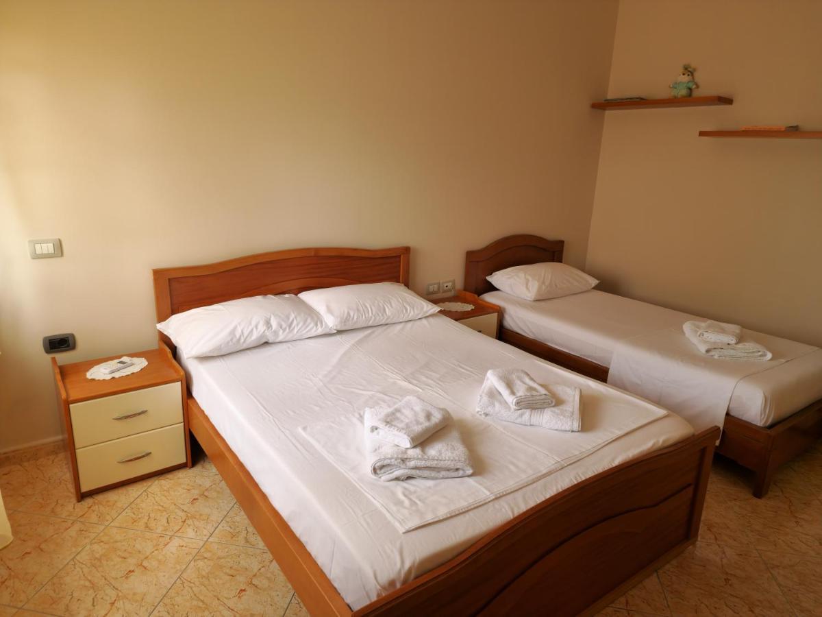 Apartament Orion Vlore Exterior photo