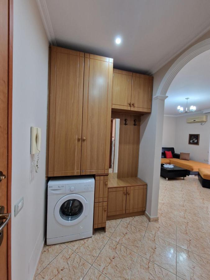 Apartament Orion Vlore Exterior photo