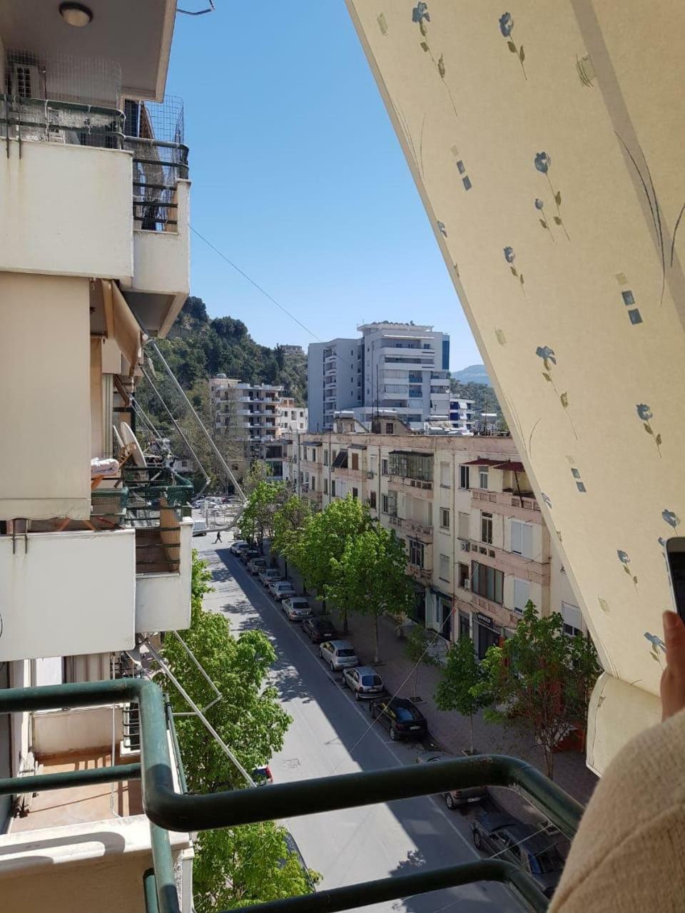 Apartament Orion Vlore Exterior photo